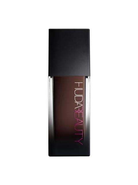 Huda Beauty #FauxFilter Luminous Matte Foundation