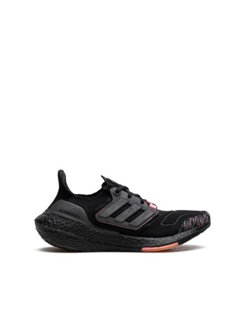 adidas Ultraboost 22 "Black/Beam Pink" sneakers