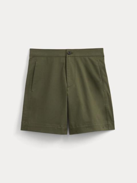 EVERLANE SIDE-PANEL TAILORED SHORT