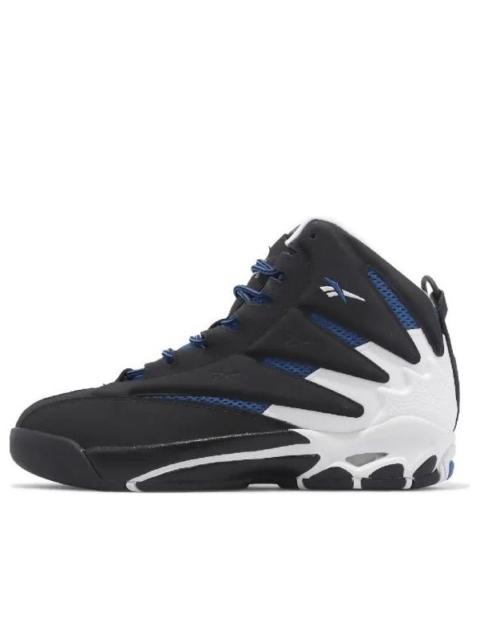 Reebok Reebok The Blast 'Black Vector Blue' 100033876