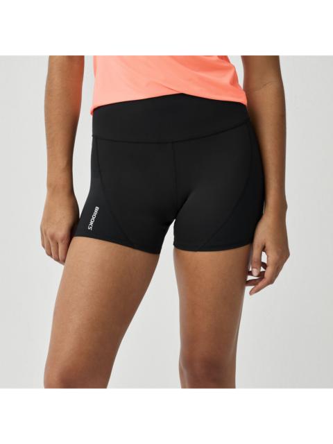BROOKS Dash 4" Cooling Short