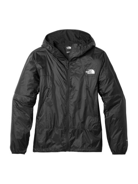 The North Face (WMNS) THE NORTH FACE Ridgelite Futurefleece Wind Jacket 'TNF Black' NF0A8ERKJK3