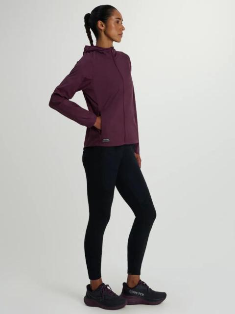 Saucony Women's Peregrine Packaway Jacket