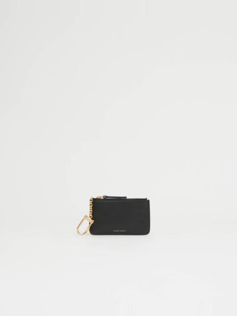 Mansur Gavriel KEYCHAIN ZIP CASE