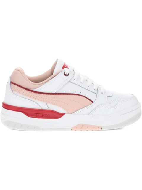 Puma Rebound Retro White Rose Quartz (Women's)