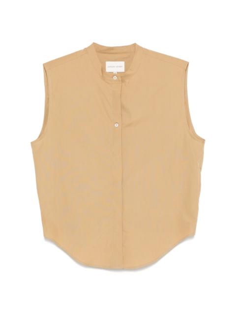 Loulou de Saison Hale shirt