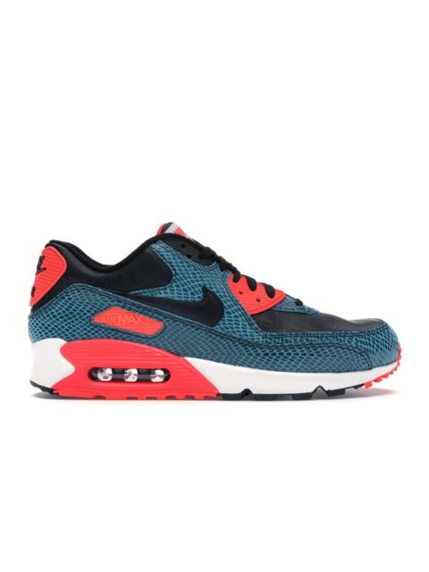 Nike Air Max 90 Infrared Snake