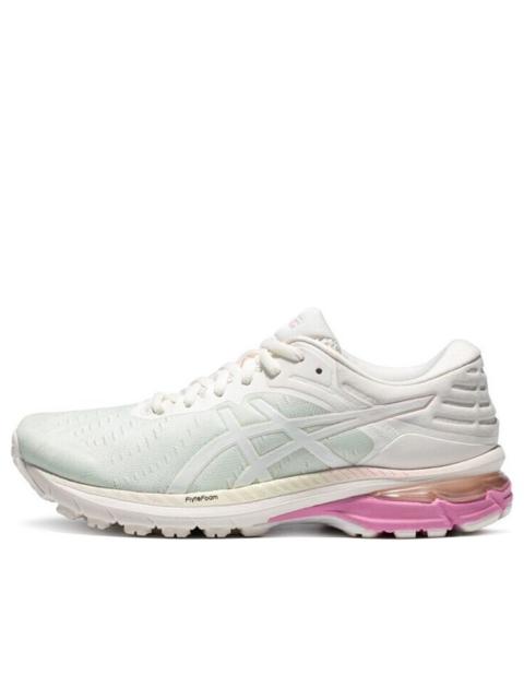 (WMNS) ASICS Gel-Pursue 7 Sport Shoes White 1012B102-101