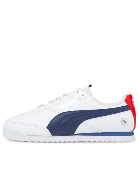 PUMA PUMA x BMW Motorsport Roma 'White Estate Blue' 307099-02