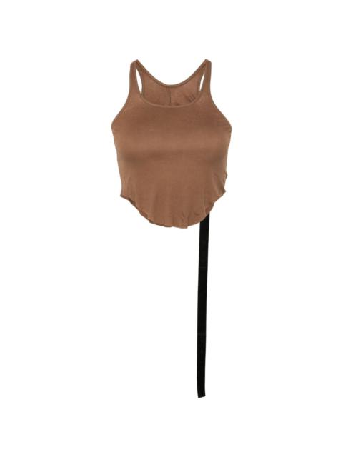 Rick Owens DRKSHDW cotton top