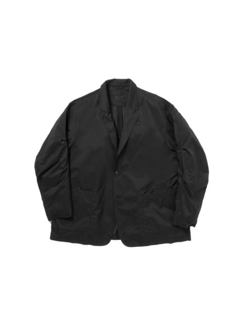 DAIWA PIER39 TECH TRAVEL 2B JACKET / BLK