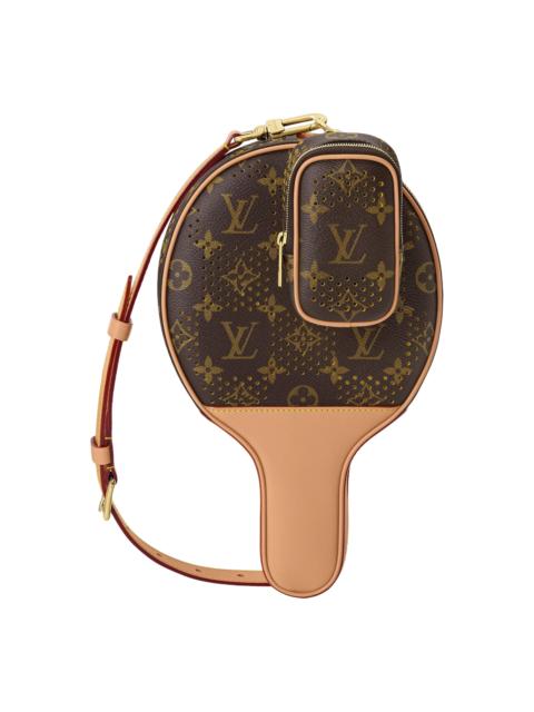 Louis Vuitton LOUIS VUITTON Ping Pong Bag 'Yellow' M29324