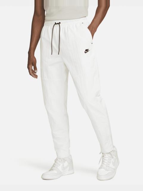 Men's Nike Sportswear Tech Essentials lined Commuter Pants