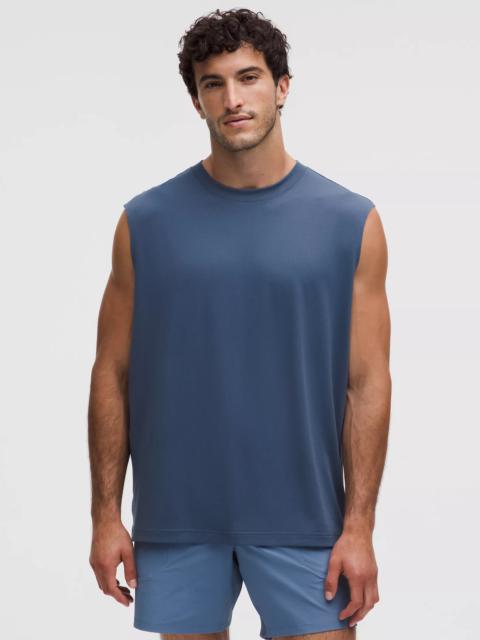 lululemon EasySet Training Sleeveless Shirt