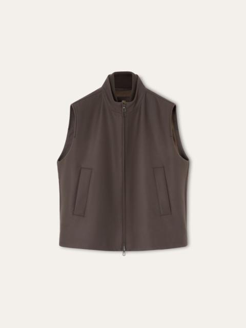Loro Piana Andie The Gift of Kings® Vest