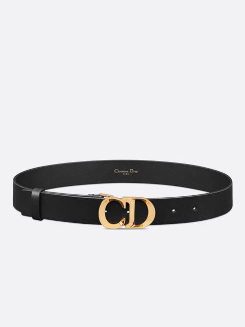 C'est Dior Belt