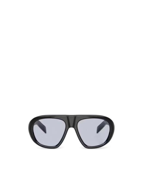 Prada pilot sunglasses