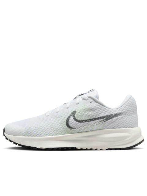Nike (WMNS) Nike Run Defy 'White Barely Volt Photon' HM9593-104