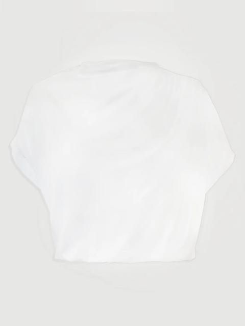 LA LIGNE JERSEY MILLA TOP