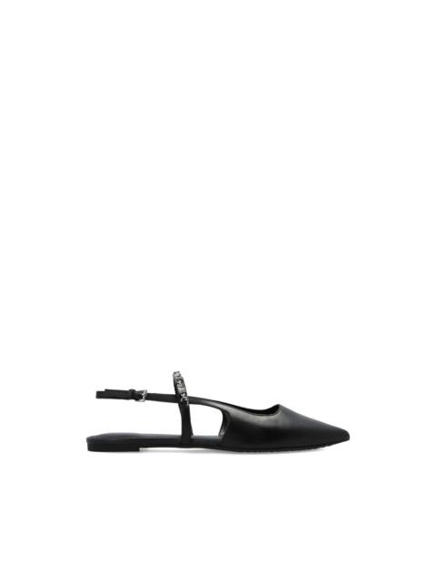 MICHAEL KORS Dina Flex pumps