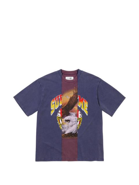 Supreme x MM6 Maison Margiela short-sleeve T-shirt