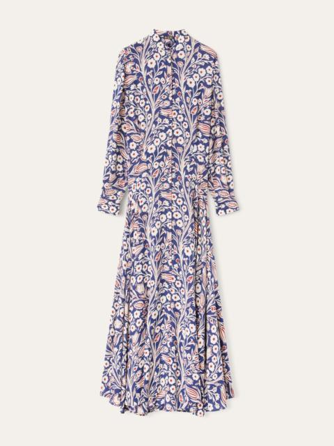Loro Piana Connie Dress