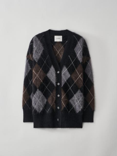 LISA YANG Elaria Cardigan