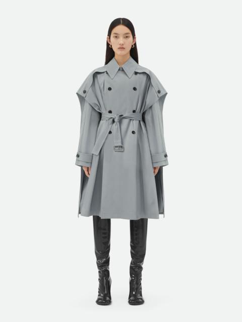 Cotton Cape Trench