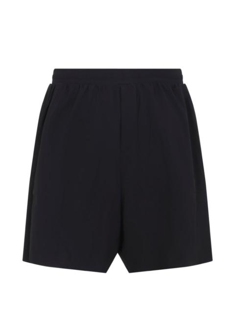 Y-3 button pocket trousers