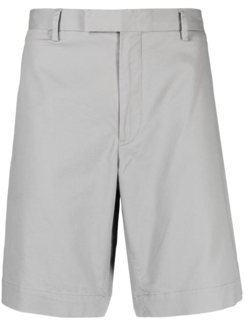 Polo Ralph Lauren high-waisted bermuda shorts