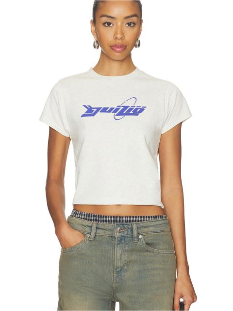 GUIZIO x REVOLVE Orbit Tee