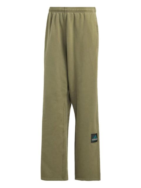 adidas EQT logo trousers