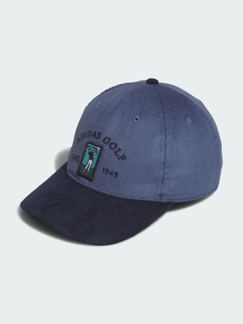 adidas Corduroy Hat