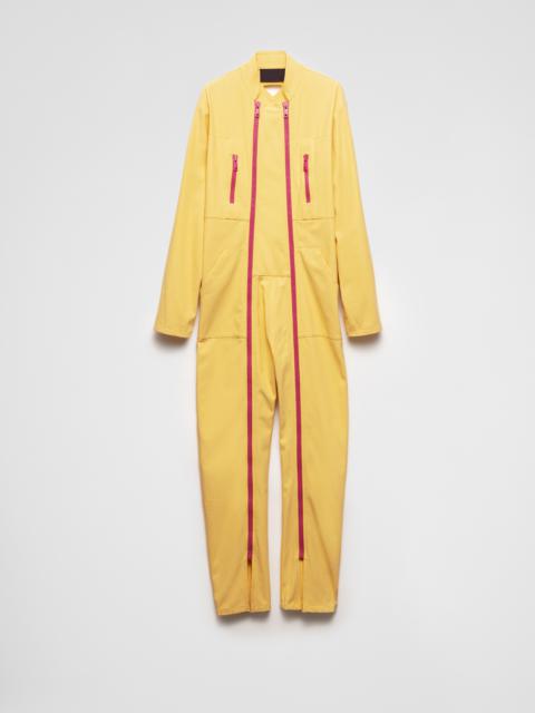 Prada Cotton jumpsuit