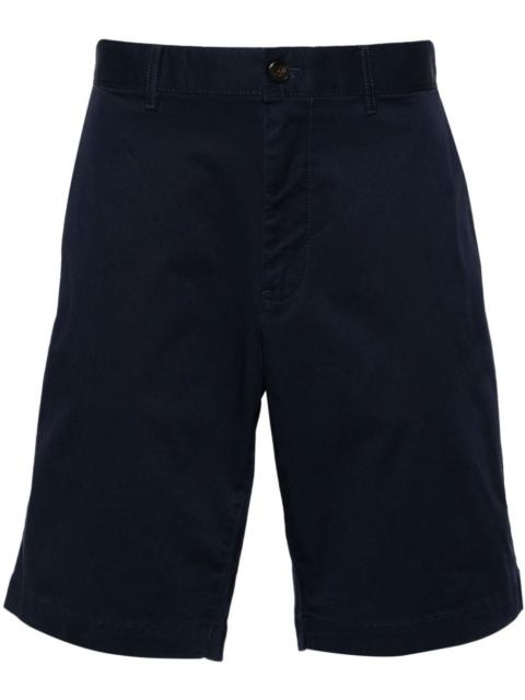 MICHAEL KORS mid-rise chino shorts