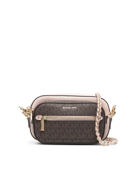 MICHAEL KORS Jet Set shoulder bag