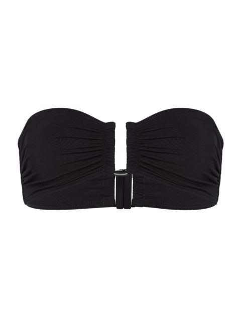 ERES Women's Show Bandeau Bikini Top - Ultra
