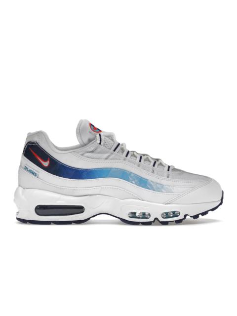Nike Nike Air Max 95 3 Lions