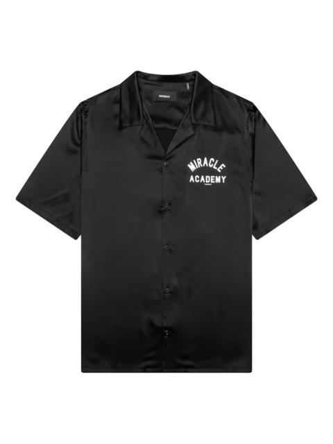 NAHMIAS Miracle Academy silk shirt