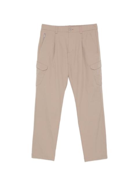 Herno cargo-pocket trousers