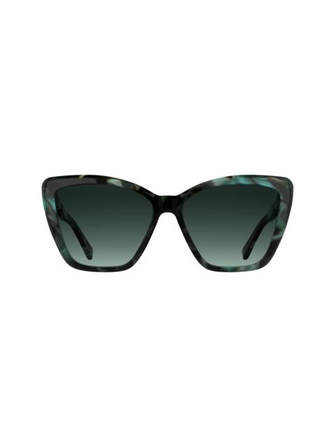 Longchamp Sunglasses Oil scale - Acetate