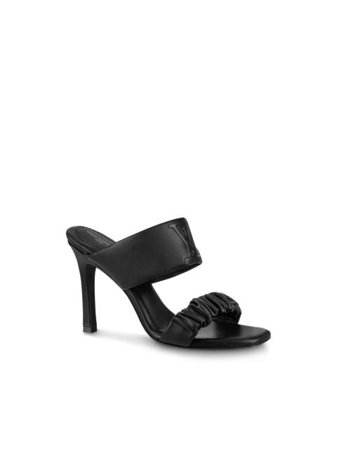 Louis Vuitton Drapy Mule