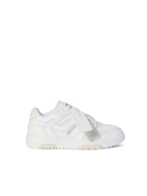 Off-White Total White Slim Out Of Office