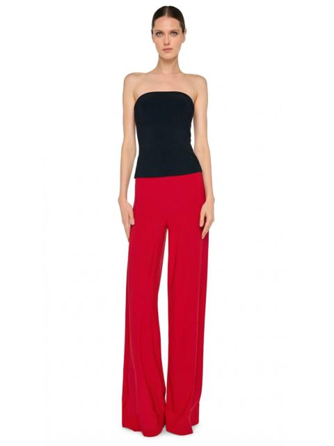 NORMA KAMALI BIAS PANT