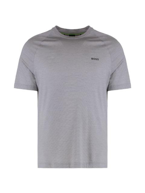 BOSS slim-fit T-shirt