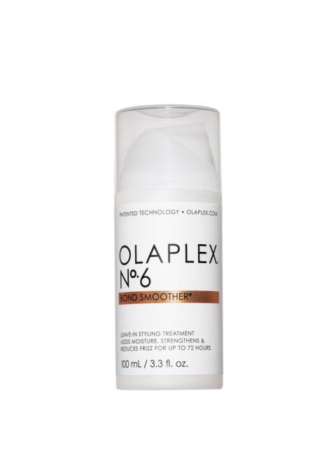 Olaplex Olaplex No. 6 Bond Smoother Frizz Control Styling Hair Cream 100ml