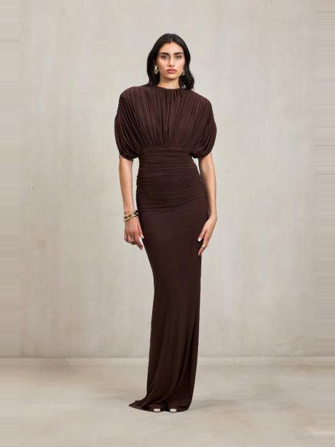 deme Judy - Espresso Brown