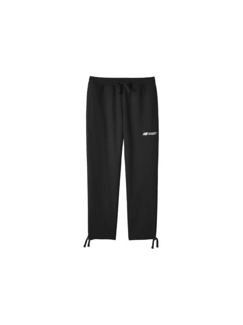 New Balance New Balance Conversations Amongst Us Pant Black