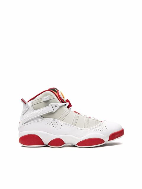 Jordan Jordan 6 Rings "Hare" sneakers