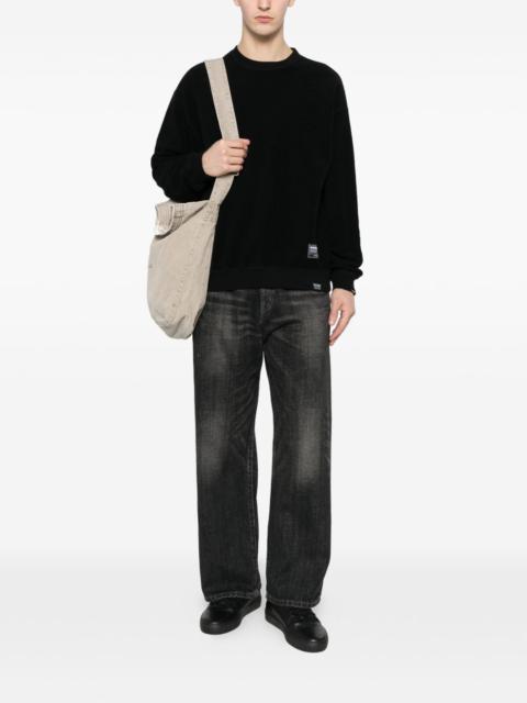 NEIGHBORHOOD reversible sweatshirt